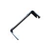 Hood Release Cable Bracket Base for Hyundai Kia (Part #64168-H8000)