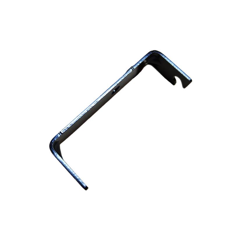 Hood Release Cable Bracket Base for Hyundai Kia (Part #64168-H8000)