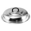 Diruien Heightened & Thickened Stainless Steel Pot Lid