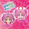 Detective PreCure Doll Cure Mystic 3 and [BANDAI] PreCure! (Ages Up)