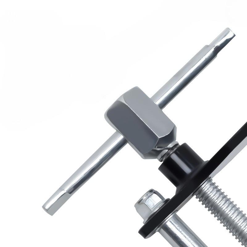 Car Disc Brake Pad Spreader Auto Brake Pad Caliper Spreader Separator Car Replacement Piston Caliper Hand Tools Brake Tools Set
