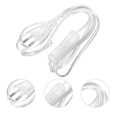 Prodlužovací přívody, zásuvky a adaptéry – Prodlužovací přívody