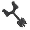Rearview Mirror Phone Holder 360 Degree Rotating Prevent Shaking   Car Mirror Phone Mount for Automobile