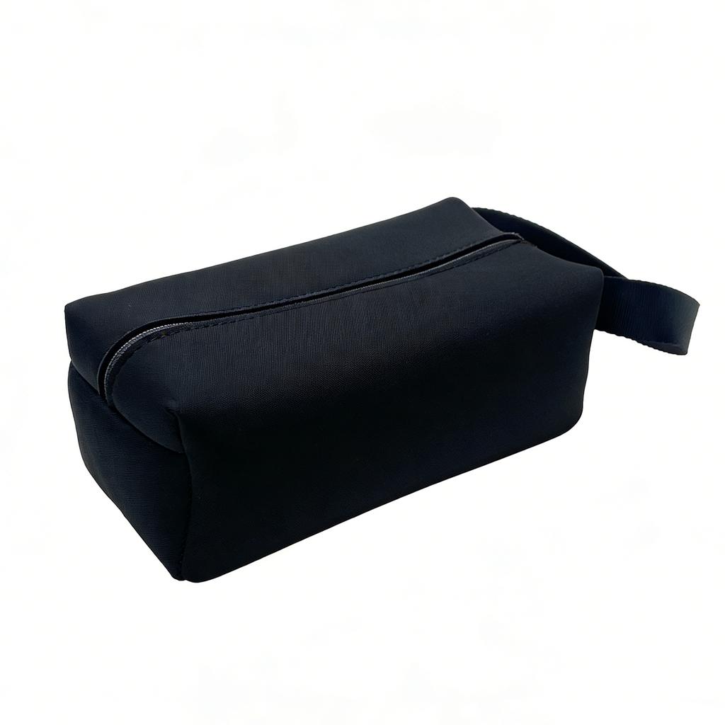 Custom Cosmetic Bag Organizer Small Cosmetic Bag Case Bulk Makeup Bag Women Travel Toiletry Bag Professional Makeup Travel Case