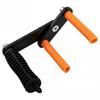 Dual Pack Available Heavy Duty Lifting Clamps for Construction Use Only
