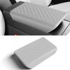 Central Armrest Protective Cover for Tesla Model Y Juniper Launch 2025 Soft TPE Anti-Scratch Case Center Lid Accessories J3J7