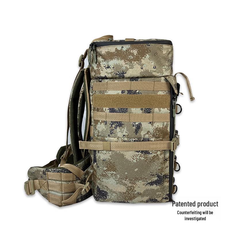 Yushuiyao Heavy-Duty Drone Backpack