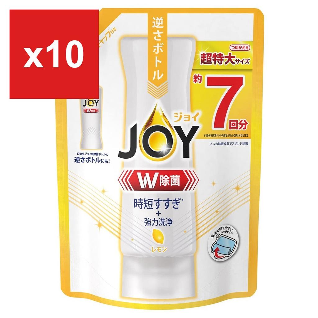 JOY Dish Soap Refill - Lemon Scent 910ML