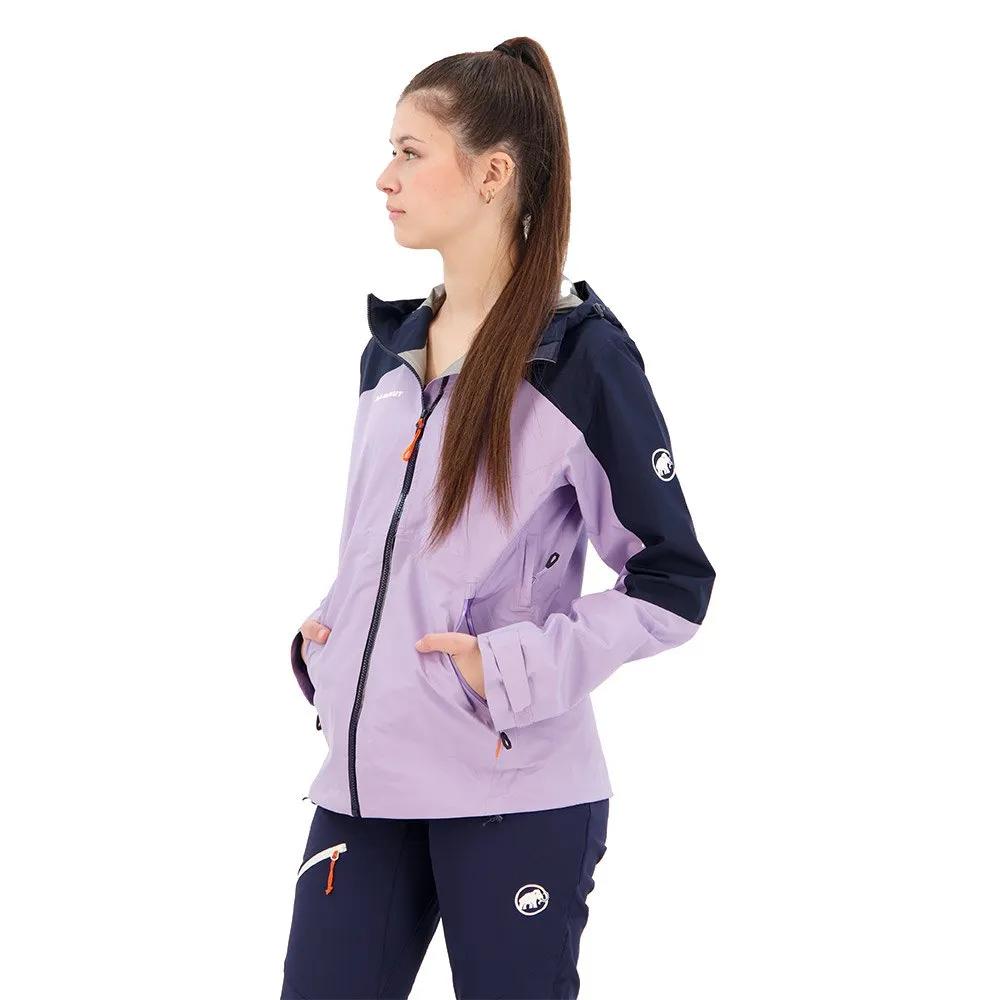 Mammut Куртка Convey Tour HS