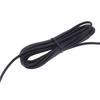 16.5Mm Original Embedded Flat Car Parking Sensor Parktronic Reverse Probe Ultrasonic Matte For Backup Rada