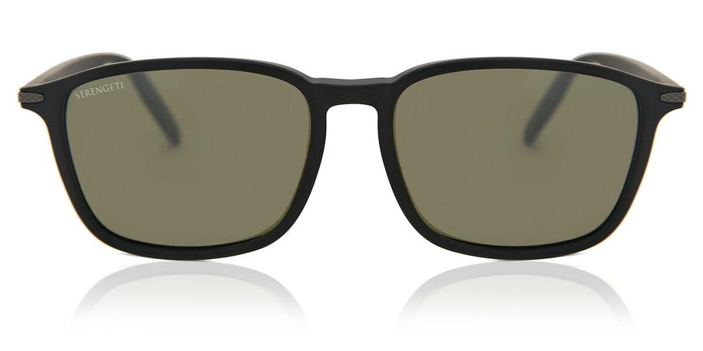 Serengeti Lenwood 8930 Unisex Sunglasses