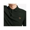 Fred Perry Fred Perry Plain Fred Perry Shirt  V10   Afpm2416000 V10 