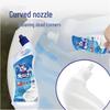 Tuli Ocean Scent Toilet Cleaner