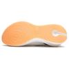 Li Ning YueYing 3.0 Pro Cushioning Slip Resistant Abrasion Resistant Rebound Low top Running Shoes Men's White Green ARHU001-8