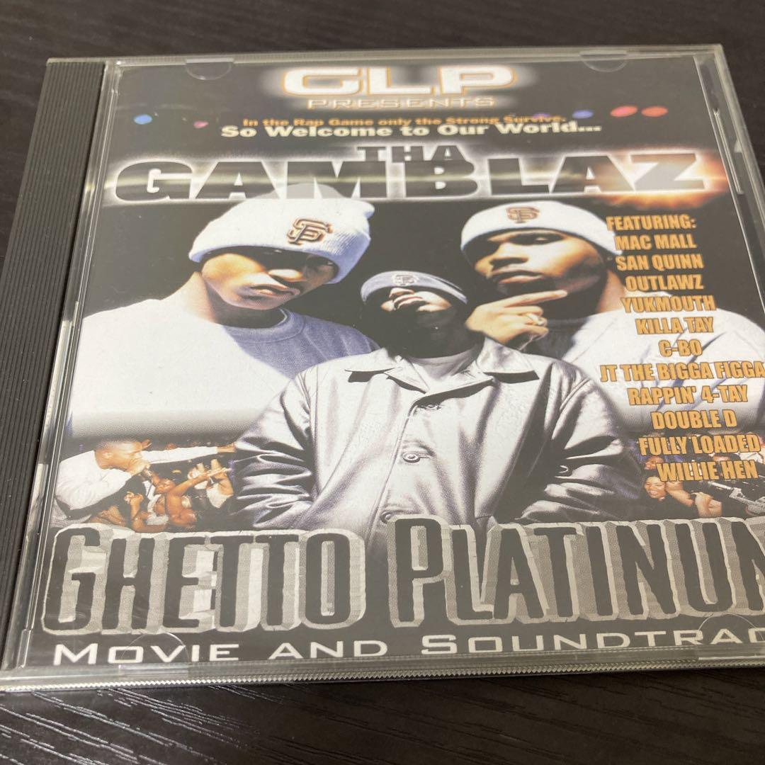 

[USED] CLP THA GAMBLAZ