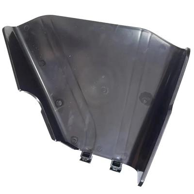 Deflektor bočního výhozu Pro sekačky Toro 50" For TIMECUTTER Pro Toro Z5000 Z5020 Z5030 Z5040 Z5060 Z5035 ZS5000