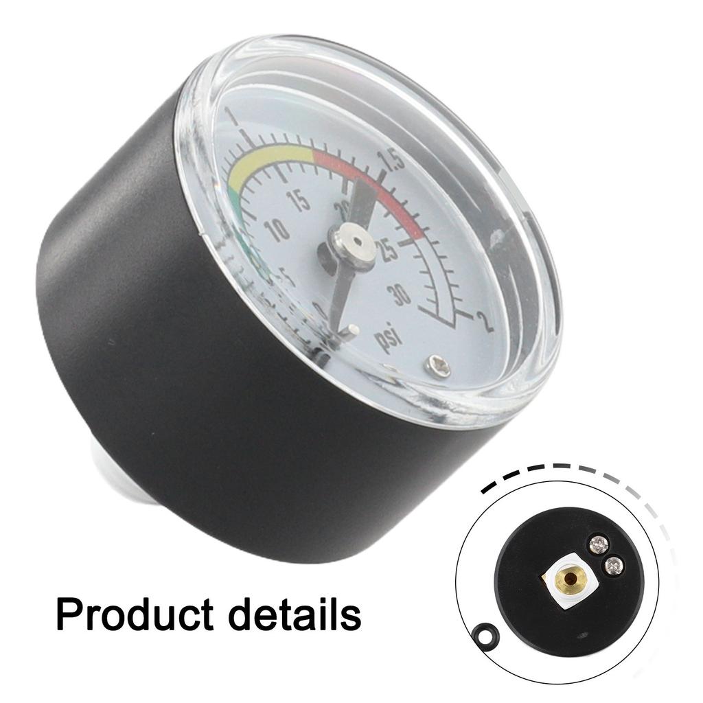 Pressure Gauge Replacement Gauge Hydraulic Systems