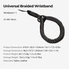 Universal Braided Wristband 4881 [SMALLRIG] (Black)