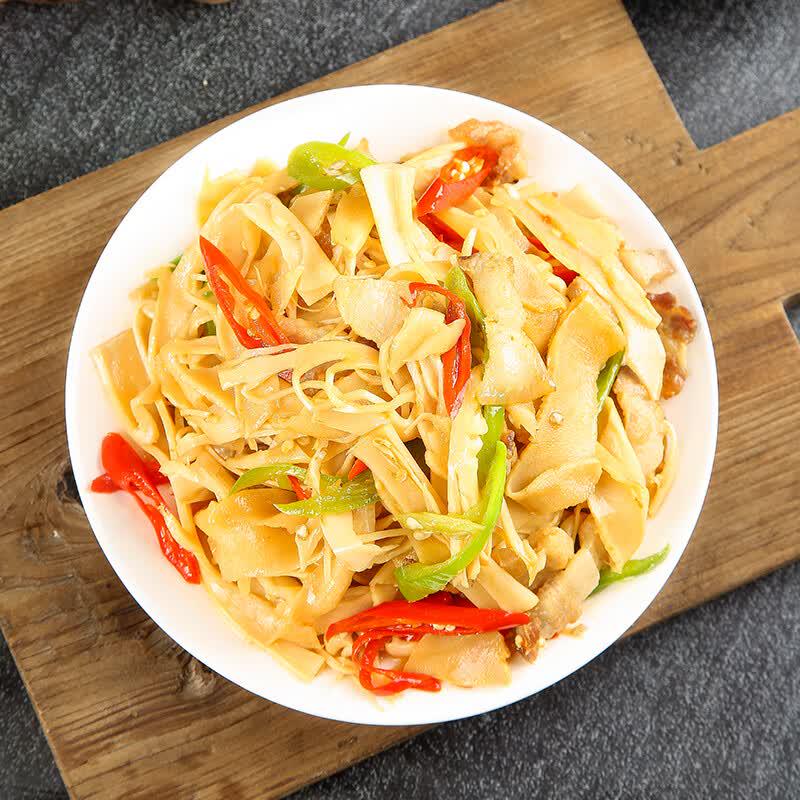 Jingxiansheng Jiangxi Glutinous Rice Bamboo Shoots