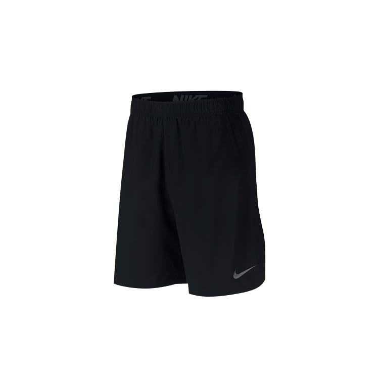 Nike Casual Shorts Men's Black Moderate 927527-010