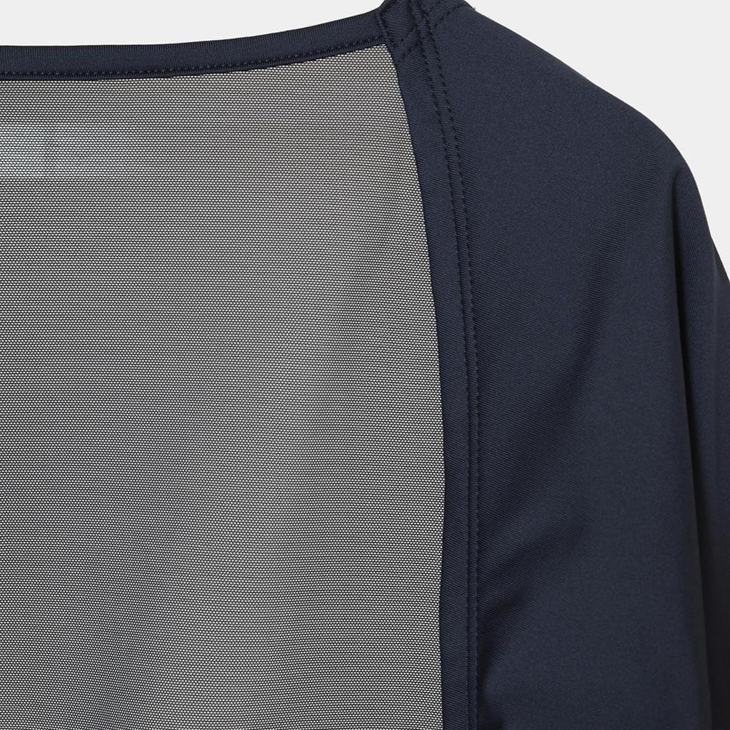 Shrug Cooling Golf C25198203 FR [Callaway] Women's (Sweat-Absorbing, Quick-Drying, UPF50, Effect) / / 1120_Navy