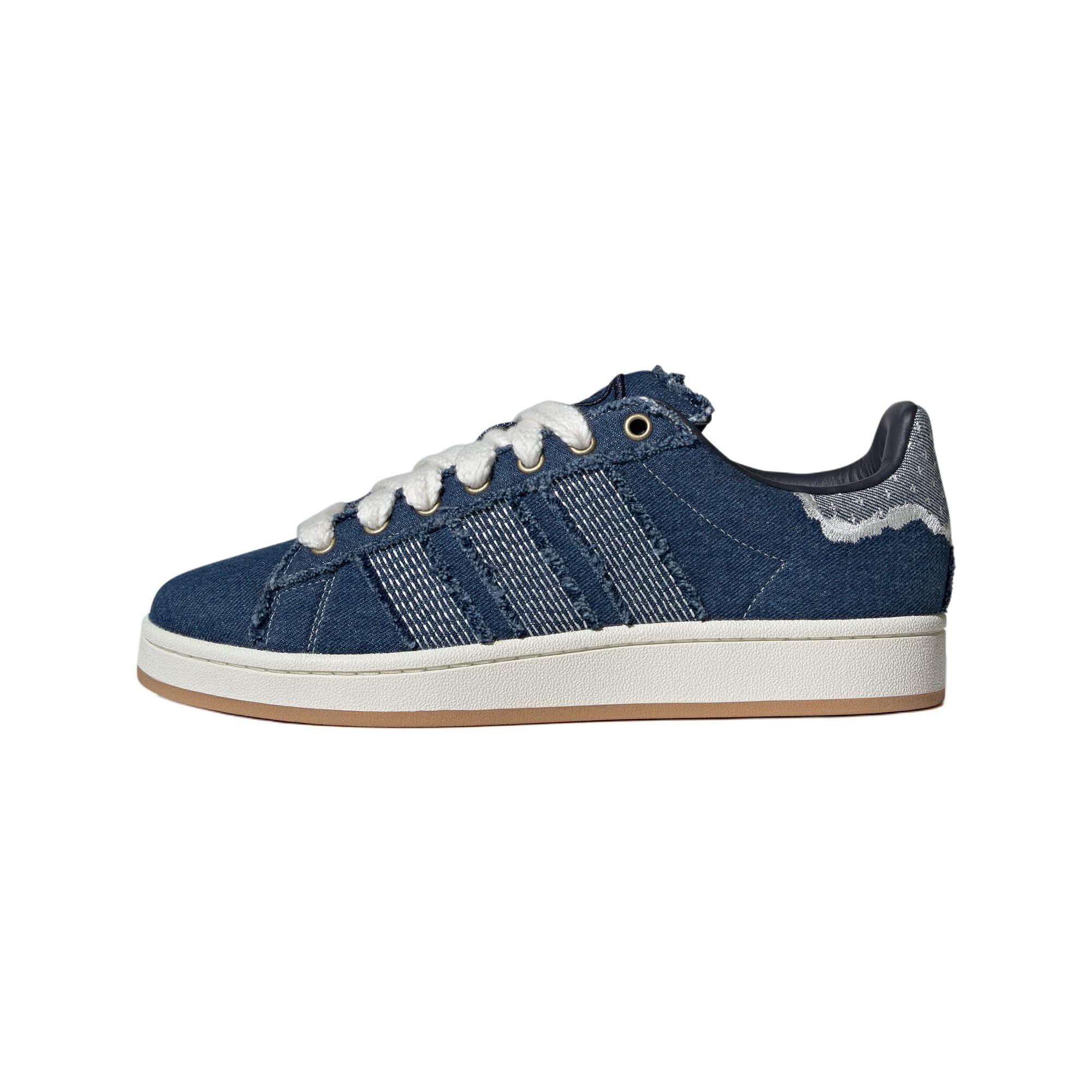 

Adidas Campus 00s Legend Ink Off White Gum HQ9261 37⅓