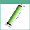 Gtech Airram Mk2 K9 Mk2 Vacuum Cleaner Filter Mesh Washable Cone Filter For Dust Filtration Light Green Color Suitable For Home Use 101-150 Sqm