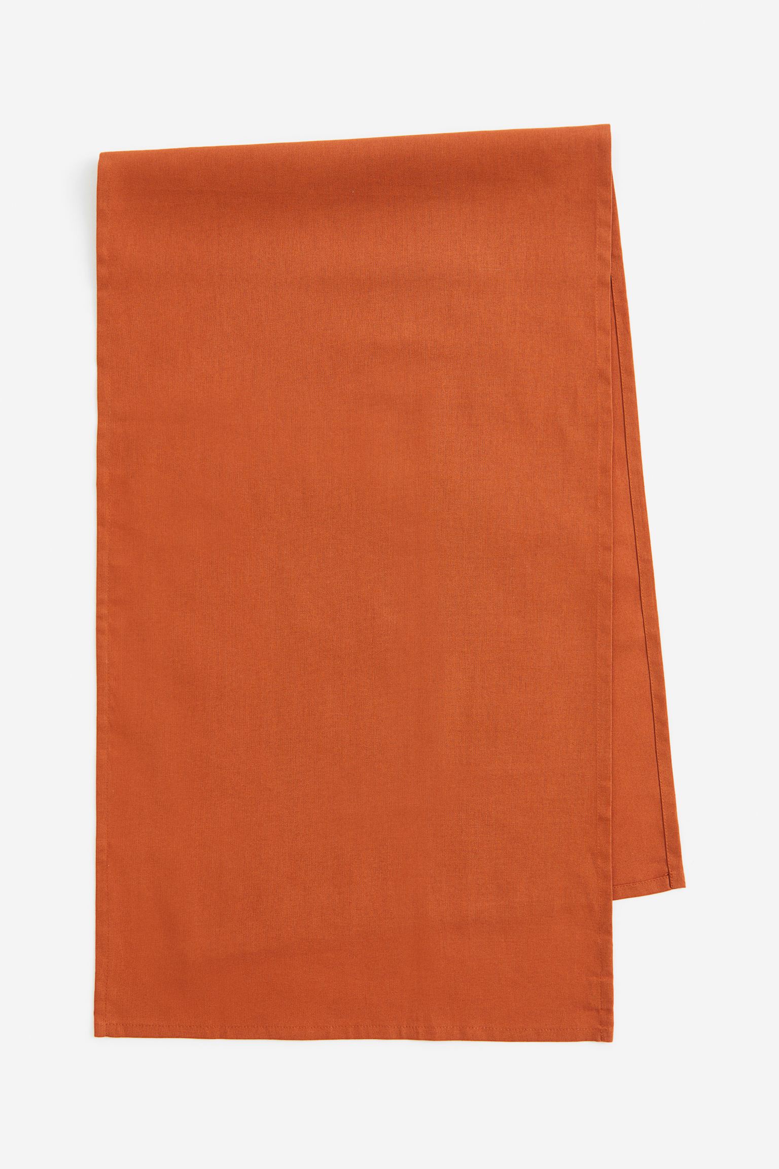 

Хлопковая дорожка для стола