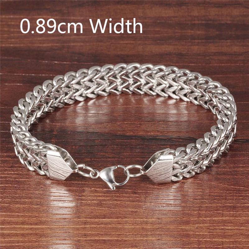 Buy Fish Scale Wavy Titanium Steel Hand 