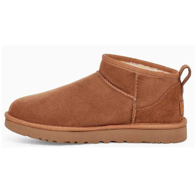 Ugg Classic Ultra Mini сапоги