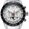 AMST Aimeishi Men's Waterproof Quartz Watch with Steel Band - High-Value Fashion Wristwatch