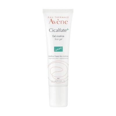 Γνήσιο Γαλλικό Avene Cicalfate Plus Gel για Ουλές 30ml