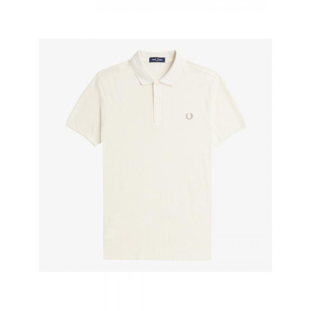 Fred Perry Fred Perry Plain Fred Perry Shirt V37 Afpm2416000 V37