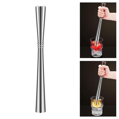 Utensílios de bar – Pilões para frutas e "Caipirinhas"