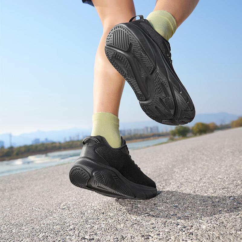 361° Men's Breathable Running Shoes