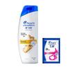 Head & Shoulders Anti-Dandruff Shampoo