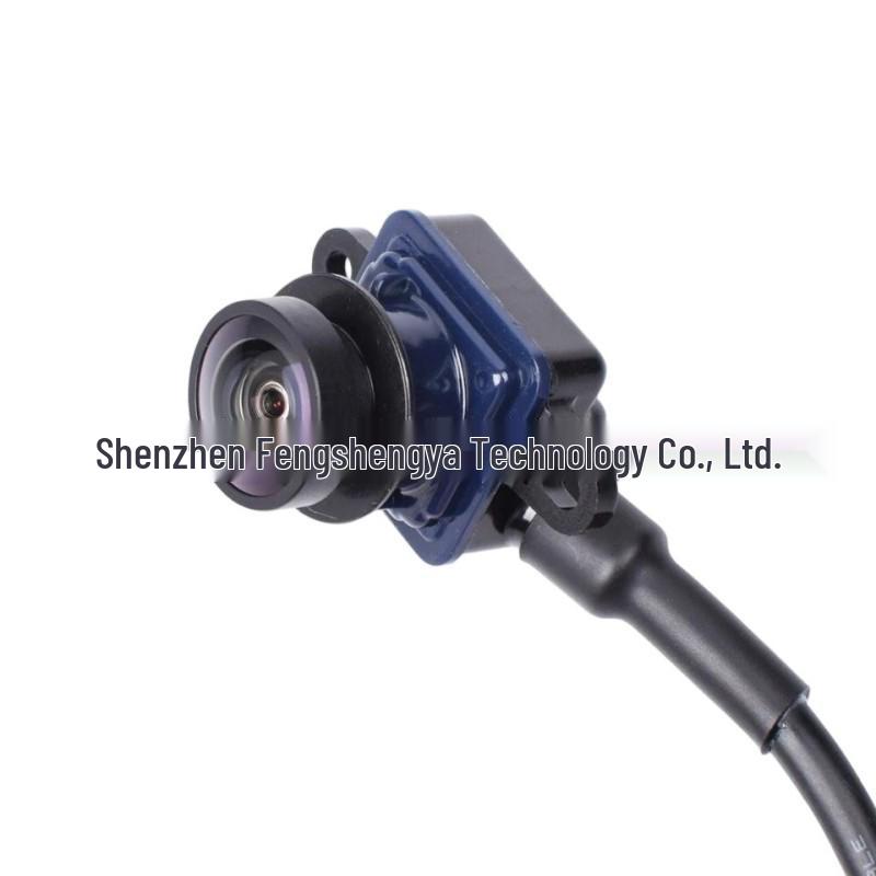 Ram ProMaster 1500/2500/3500 Backup Camera Compatible - 6MJ97ZZZAA