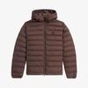 Fred Perry [Sport] Hooded Insulated Jacket - Carrington Roadbrick Afpm2438553-U53
