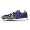 Men's PEPE JEANS Mud Suede Low-top Sneakers with Laces