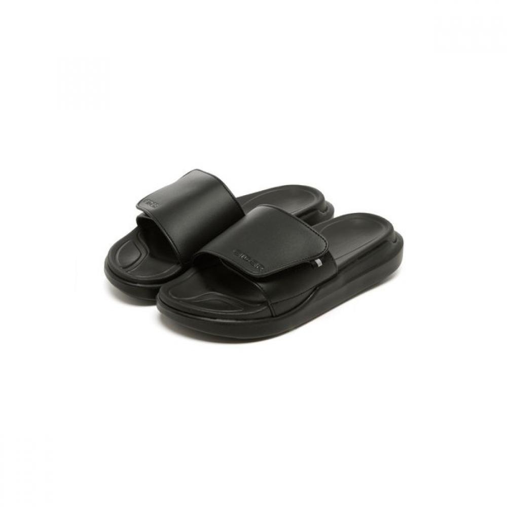 

Тапочки Eider Mellow Foam Velcro 1 Z1 dua23n92Z1 Black/240
