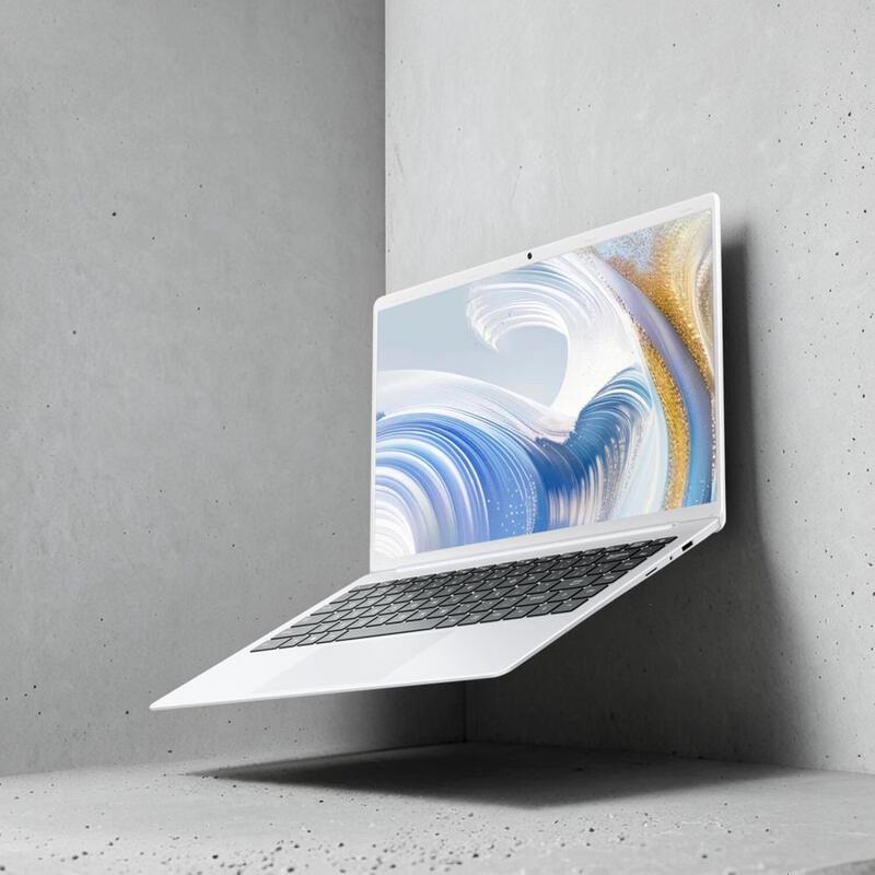 Defeng V8 14-Zoll Dünner und Leichter Intel Laptop (CN-Version)