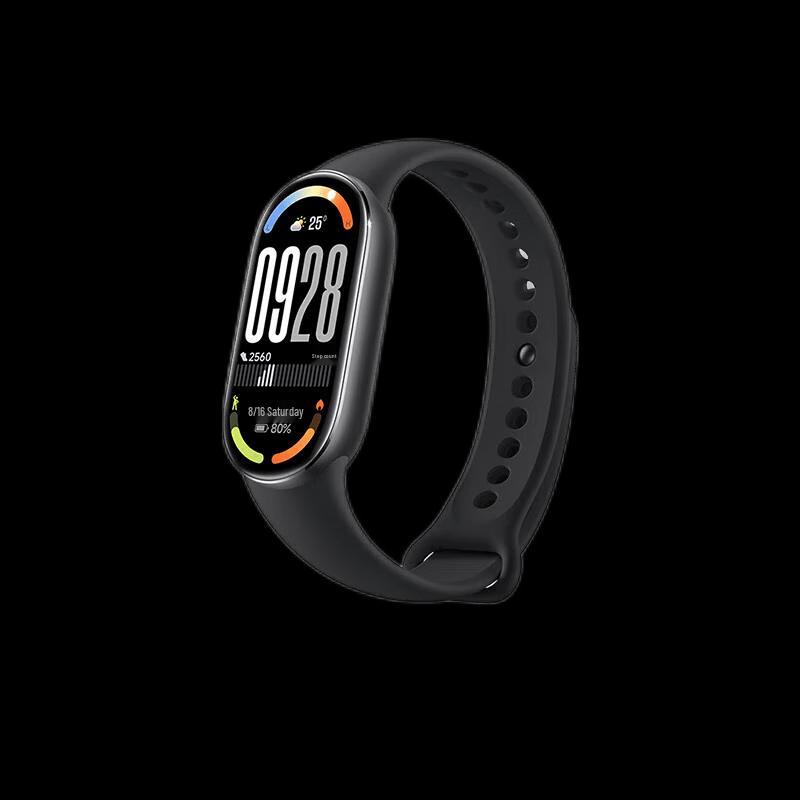 Xiaomi Smart Band 10 NFC (CN version)