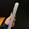 Heat Dissipation For Magsafe Case For iPhone 17 Pro Max Air 16 15 14 Plus 13 12 Breathable Wireless Charge Stand Cover