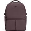 Unisex Rucksack mit großem Fassungsvermögen