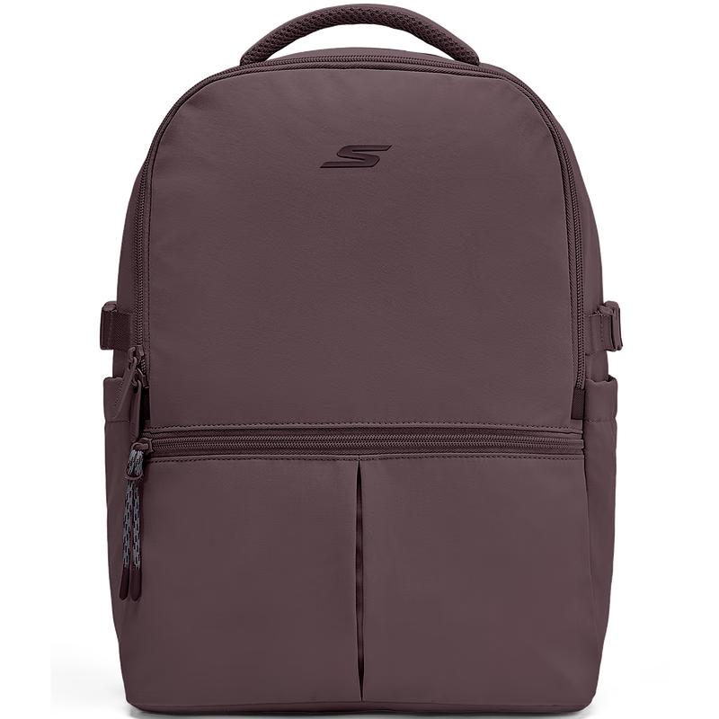 Skechers P325U010 Unisex Large Capacity Sports Backpack 99