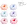 Crunchy Sensory Stress Ball Sand-Filled Fidget Toy for Anxiety Relief Soft Satisfying Crunch Texture Desk Toy for Adults Kids, Fun Relaxation Gift