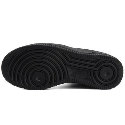 Air Force 1 Low LV8 'Reflective Black' GS 820438-009