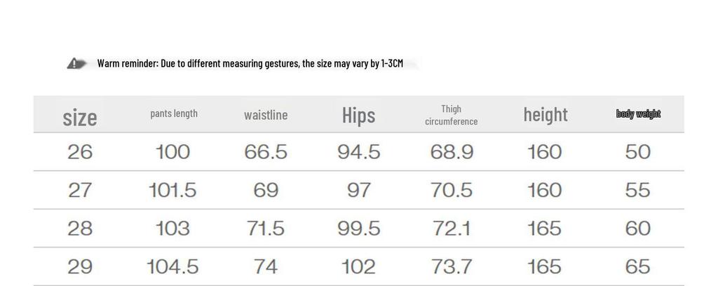 INMAN Women's High-Waisted Cotton Wide-Leg Trousers