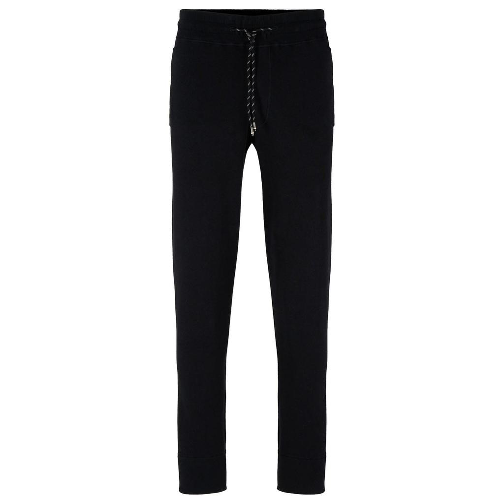 Boss Mens Lacri Jogging Bottoms