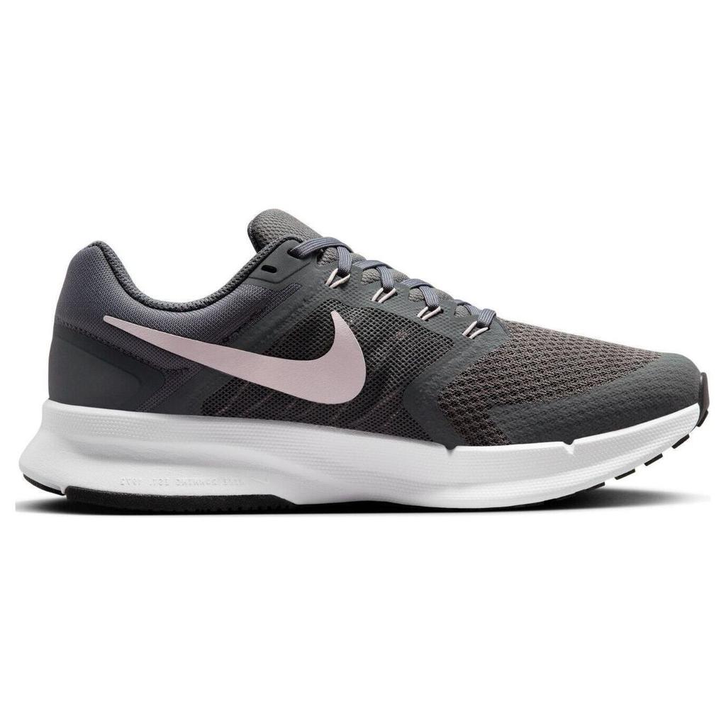 New Nike Run Swift 3 'Grey White' Women's DR2698-008